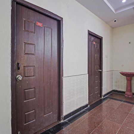 Hotel O Lavish Stay Sururnagar Екстериор снимка
