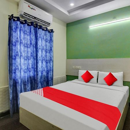 Hotel O Lavish Stay Sururnagar Екстериор снимка