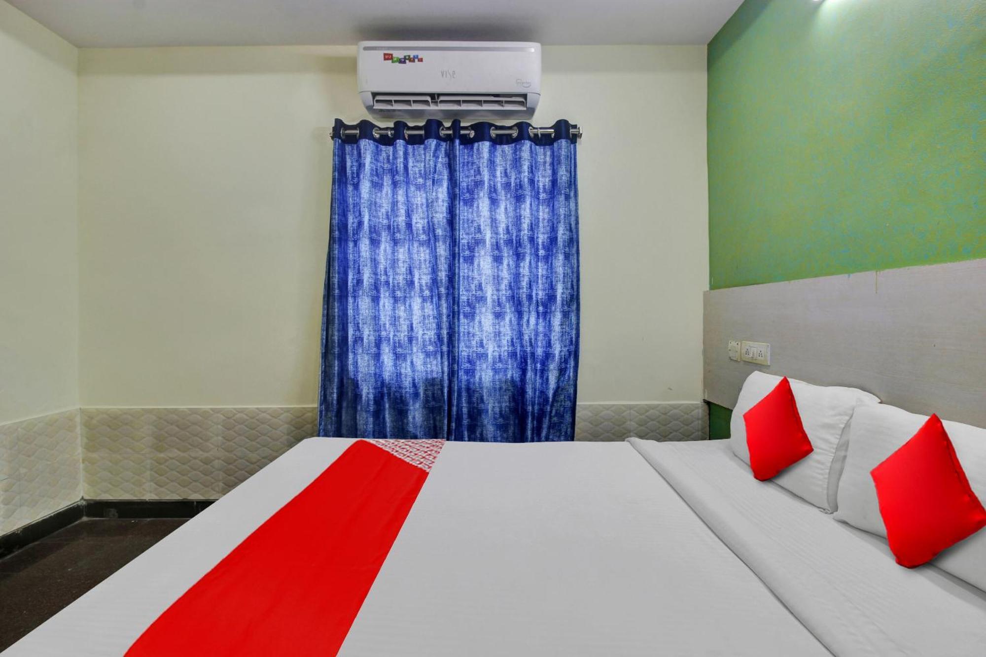Hotel O Lavish Stay Sururnagar Екстериор снимка