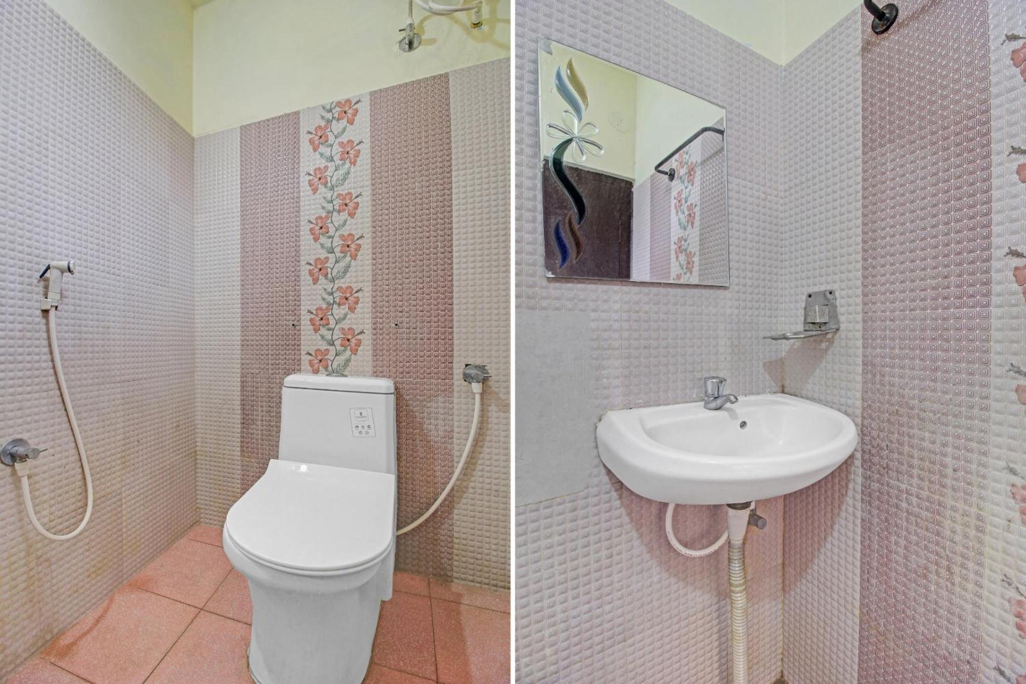 Hotel O Lavish Stay Sururnagar Екстериор снимка