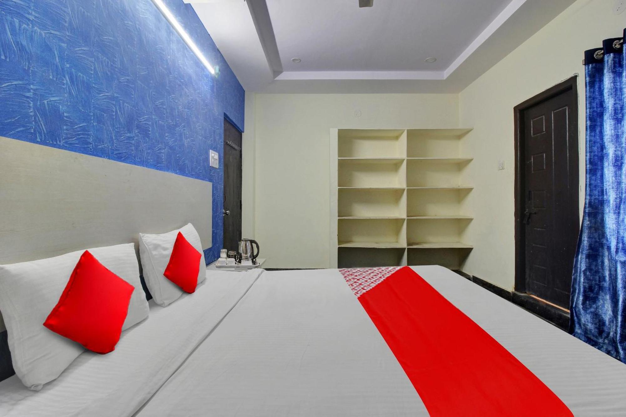 Hotel O Lavish Stay Sururnagar Екстериор снимка