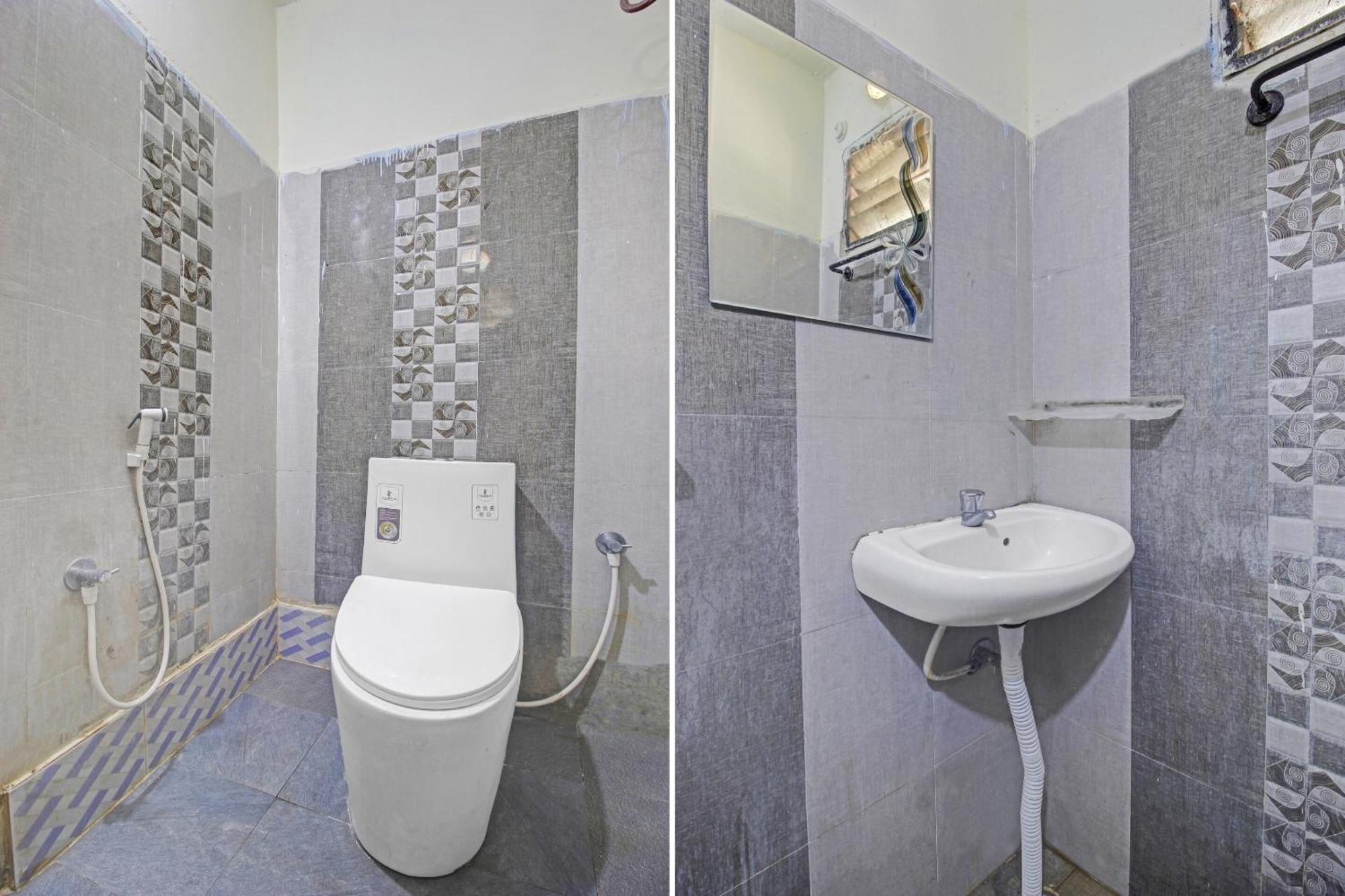 Hotel O Lavish Stay Sururnagar Екстериор снимка