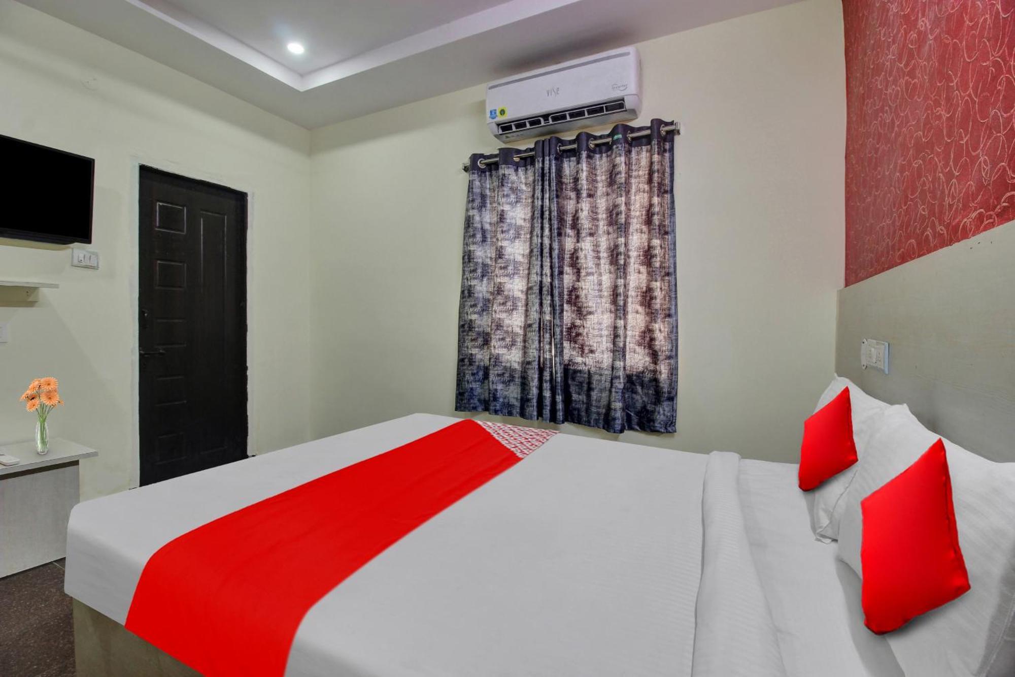 Hotel O Lavish Stay Sururnagar Екстериор снимка