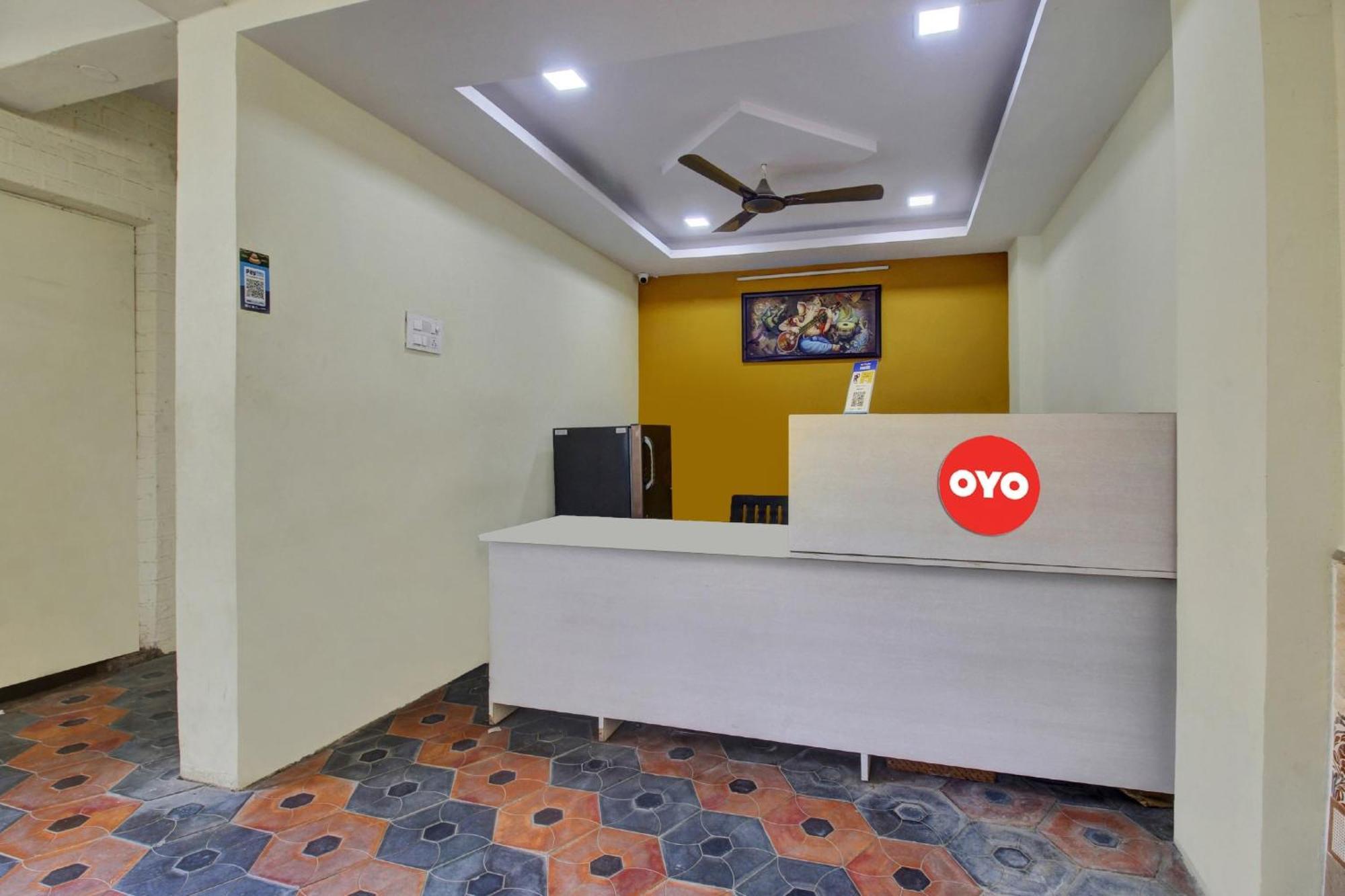 Hotel O Lavish Stay Sururnagar Екстериор снимка