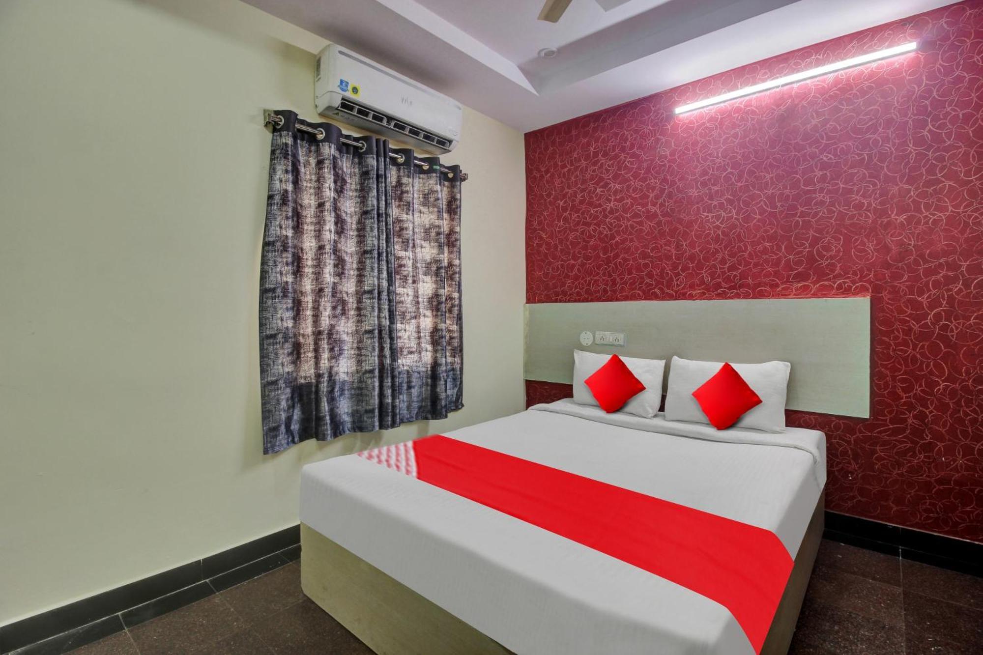 Hotel O Lavish Stay Sururnagar Екстериор снимка