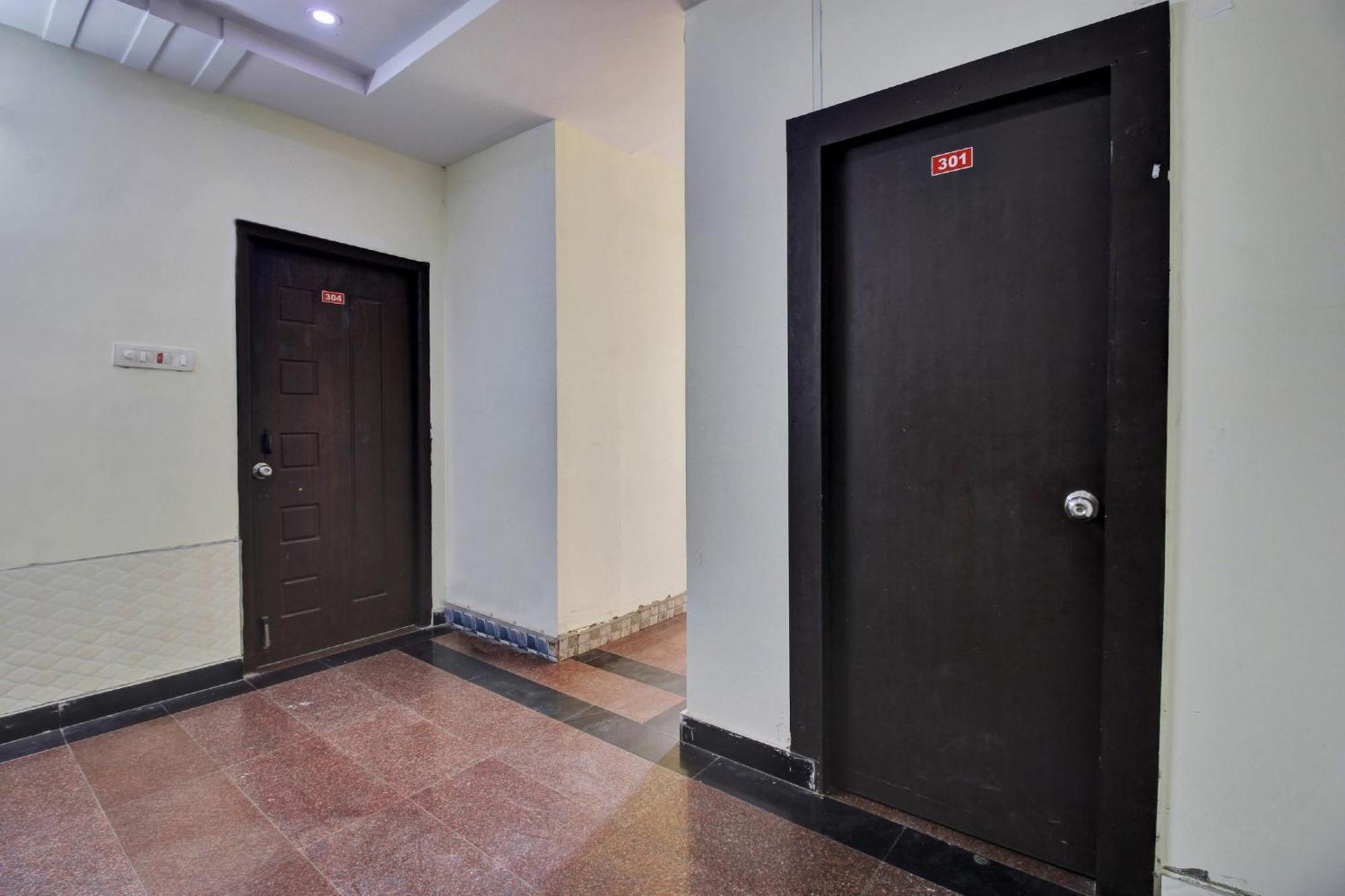 Hotel O Lavish Stay Sururnagar Екстериор снимка